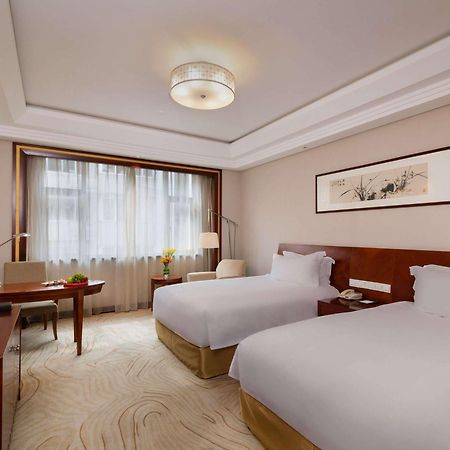 Sofitel Hangzhou Westlake - Few Steps To West Lake, With Panoramic Lake View Terrace Exteriör bild